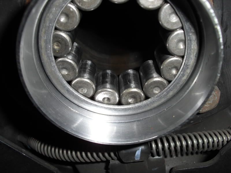 GM 10 Bolt Rear Gear Install & Setup Truck Forum Truck Mod Central